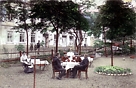 Mückels Restauration (Inhaber Otto Schneider) ca 1912