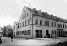 Chemnitzer Straße 1912 (von Ulf Walter, Thum)