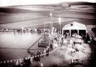 Schwimmbadfest 1927