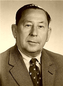 Rudolf Hackebeil