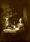 Theodor Paul Schreiter mit Frau Anna am 17.05.1914