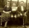 Familie Hackebeil 1938