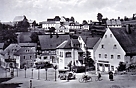 Seiffen - Kreuzungsbereich ca 1931