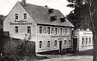 Gasthaus Bergschlößchen um 1925