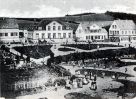 Schulplatz Ostseite 1865